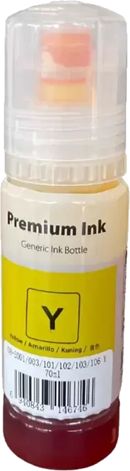 Epson 103 Yellow C13T00S44A